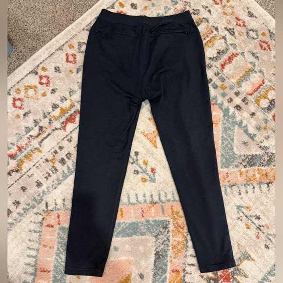 Vuori Men's Coronado Pants Midnight Heather Size Medium - Picture 8 of 8